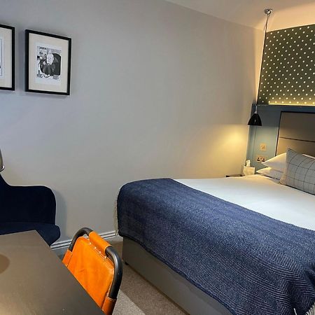 The Churchill Hotel York Eksteriør bilde